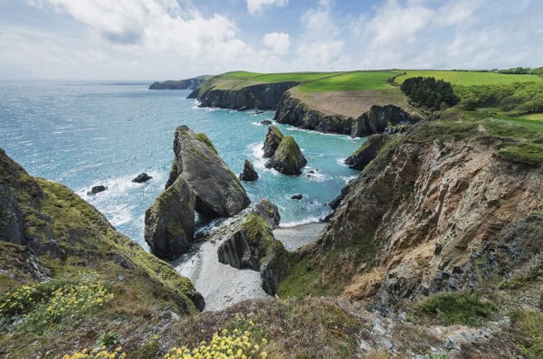 Nohoval Cove