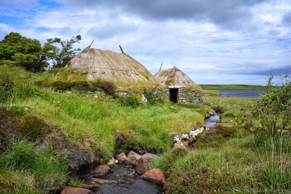 Norse Mill and Kiln