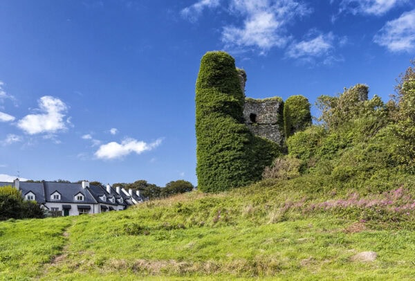 Northburg Castle