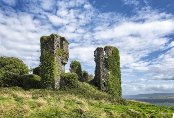 Northburg Castle