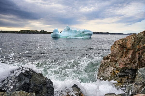 Iceberg