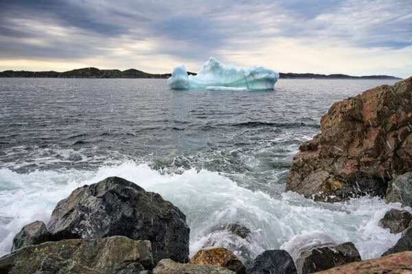 Iceberg