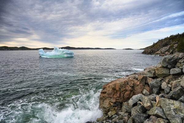 Iceberg