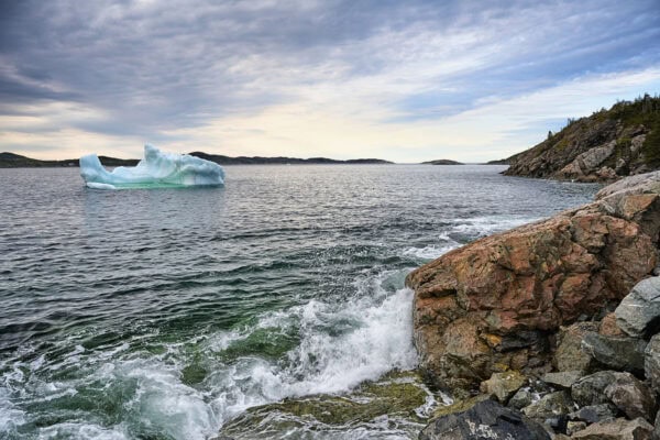 Iceberg