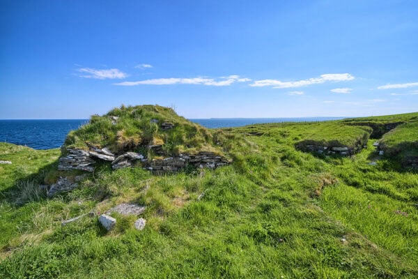 Nybster Broch