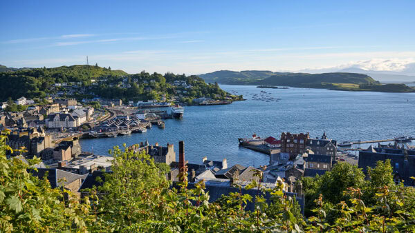 Oban
