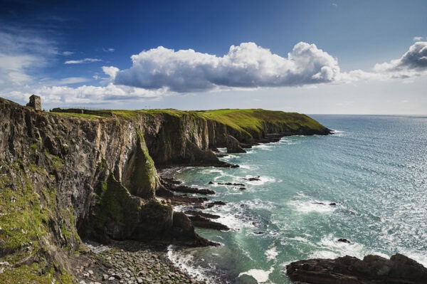 Old Head Of Kinsale
