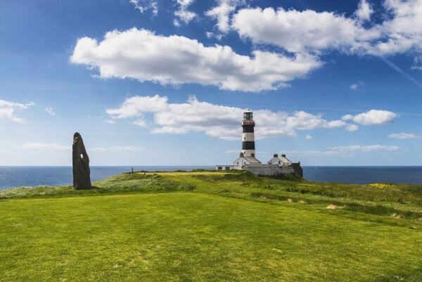 Old Head Of Kinsale