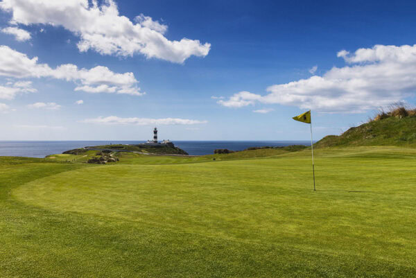 Old Head Of Kinsale