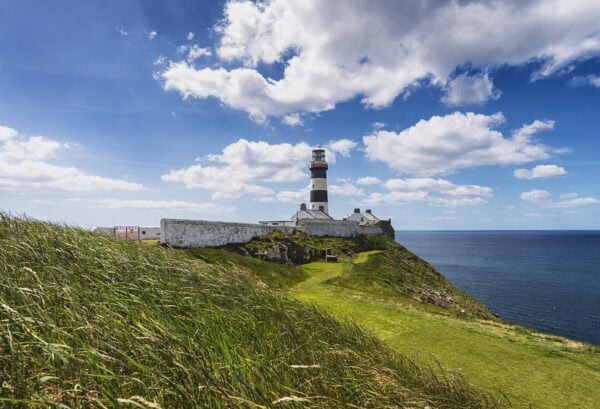 Old Head Of Kinsale
