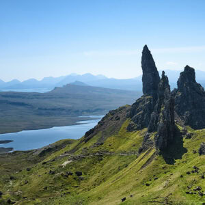 Old Man of Storr