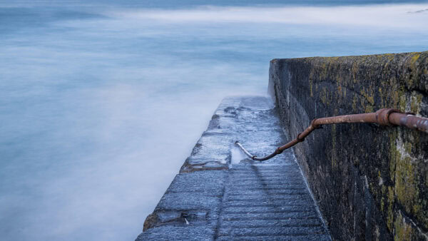 Old Pier Valentia Island