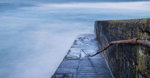 Old Pier Valentia Island