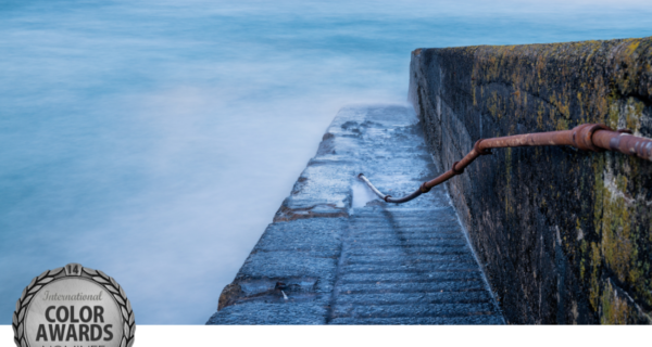 Award for Valentia Island photograph