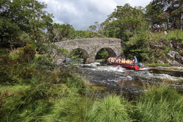 Old Weir Bridge