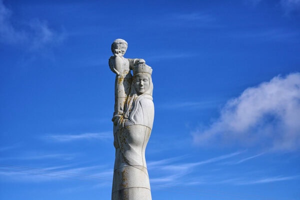 Our Lady of the Isles