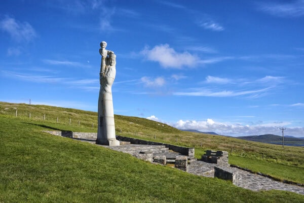 Our Lady of the Isles