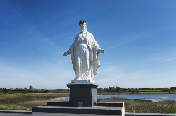 Our Lady's Island