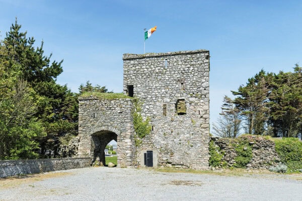 Our Lady's Island
