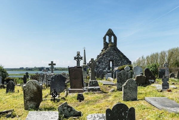 Our Lady's Island