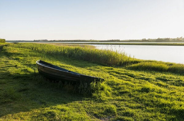 Our Lady's Island