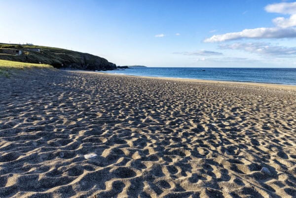 Owenahincha Beach