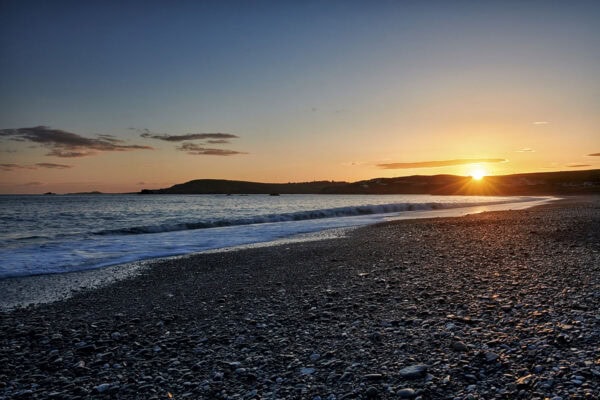 Owenahincha Beach