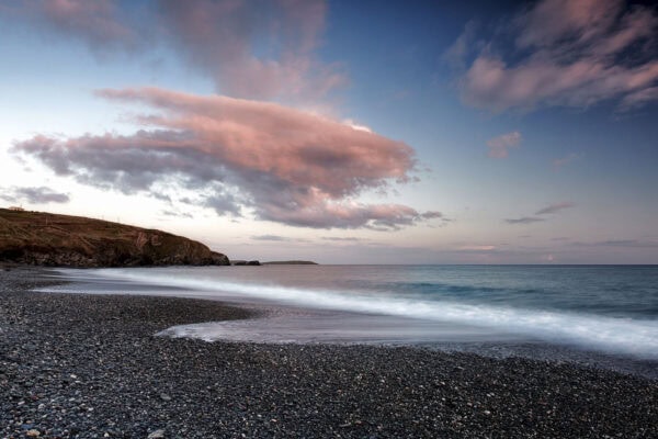 Owenahincha Beach
