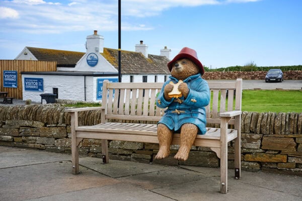 John O'Groats