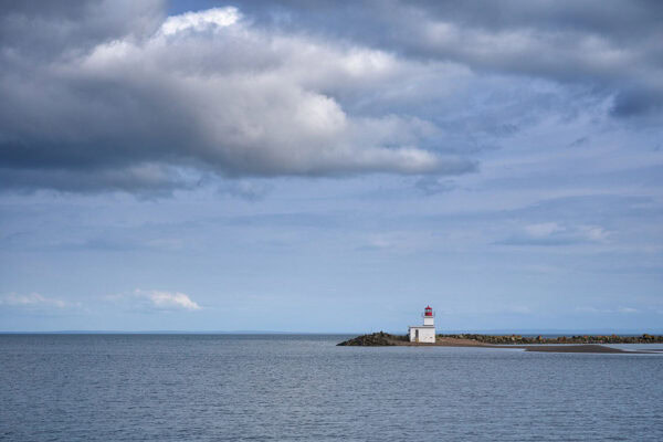 Parrsboro Lighthouse