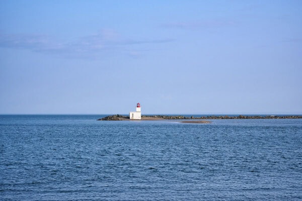 Parrsboro Lighthouse