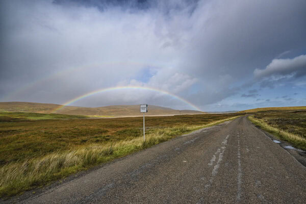 Rainbow