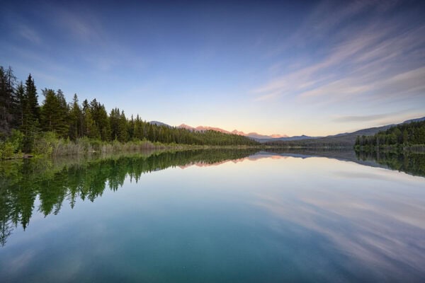 Patricia Lake