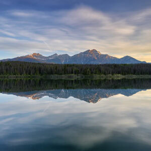 Patricia Lake