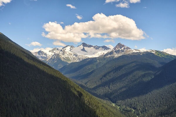 Peak 2 Peak Gondola