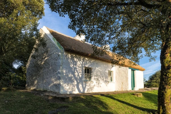 Pearse's Cottage
