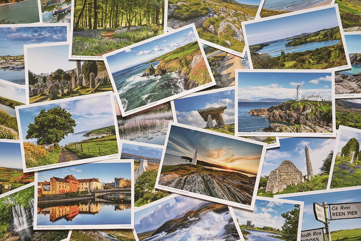 Photography Blog & Website