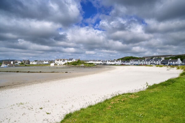 Port Ellen