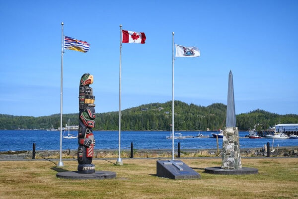 Port Hardy