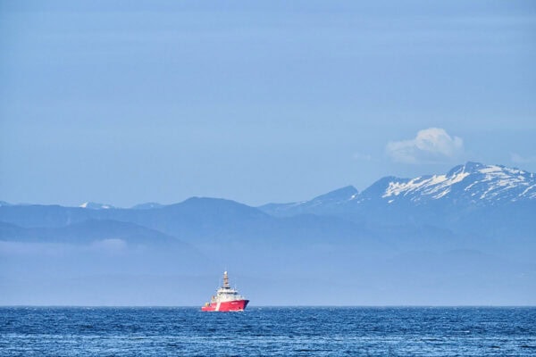 Port Hardy