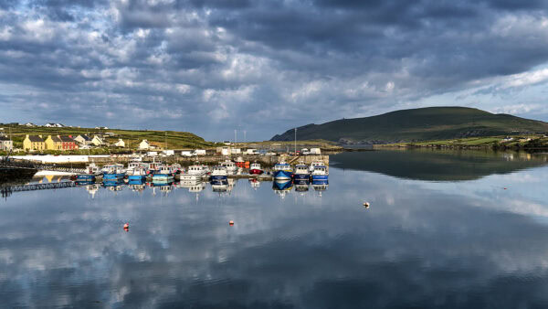 Portmagee