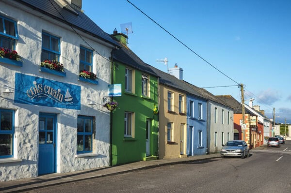 Portmagee