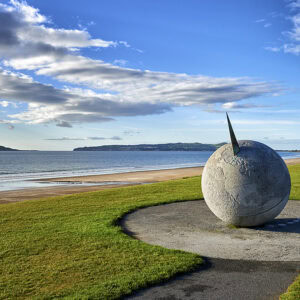 Portmarnock Velvet Strand