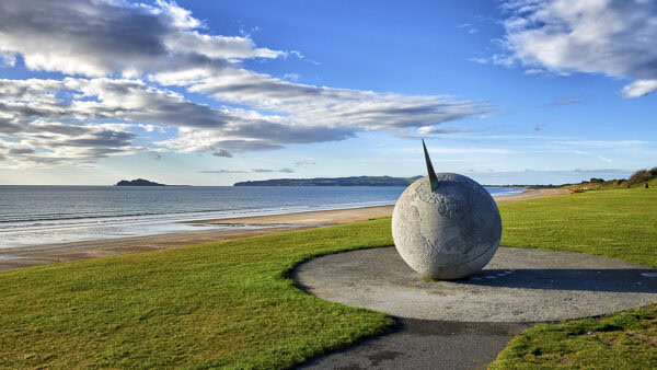 Portmarnock Velvet Strand