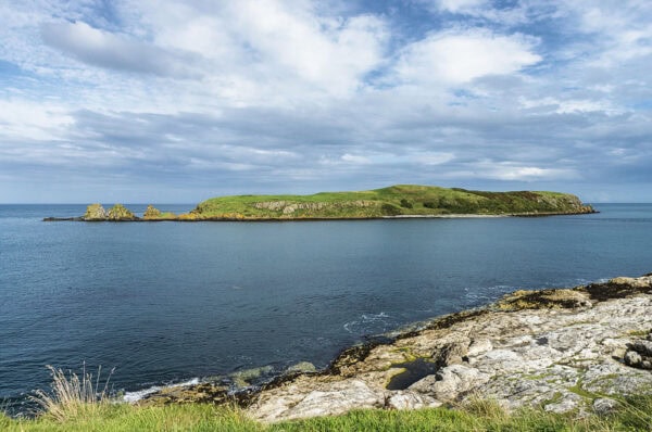 Portmuck Island