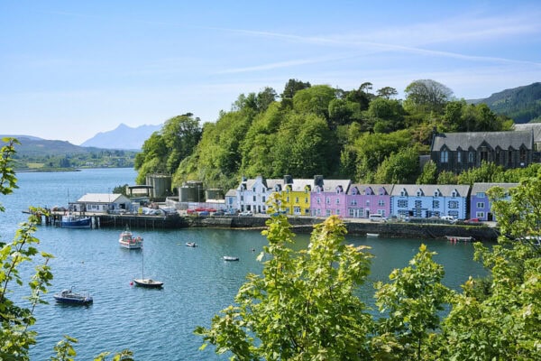 Portree
