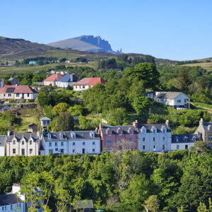 Portree