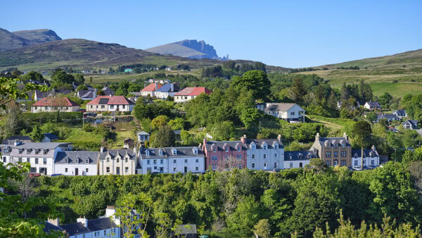 Portree