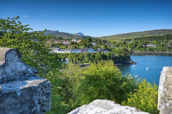Portree
