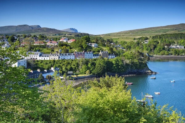 Portree